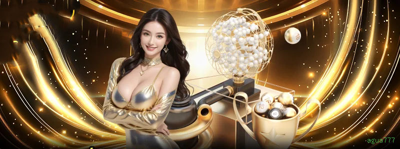 Imagem promocional do login da agua777