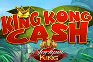 King Kong Cash JPK