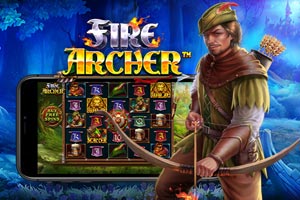 Fire Archer