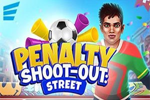 Penalty Shoot-Out Street