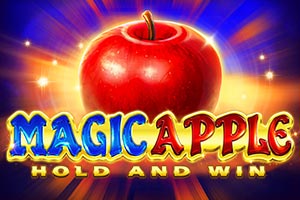 Magic Apple