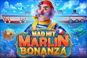 Mad Hit Marlin Bonanza