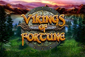 Vikings of Fortune