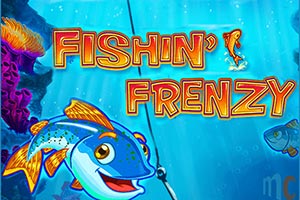 Fishin Frenzy Jackpot King