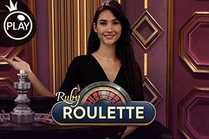 Roulette 10 - Ruby