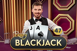 Blackjack 47 - Ruby