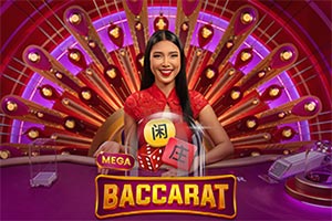 Mega Baccarat