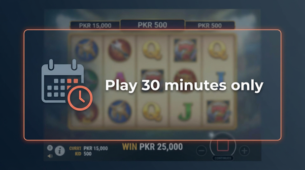 Payment and PKR controls in A33 Club