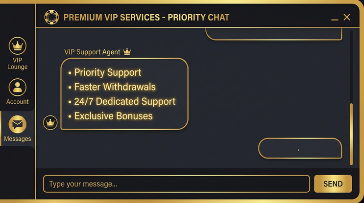 Payment and PKR controls in A33 Club
